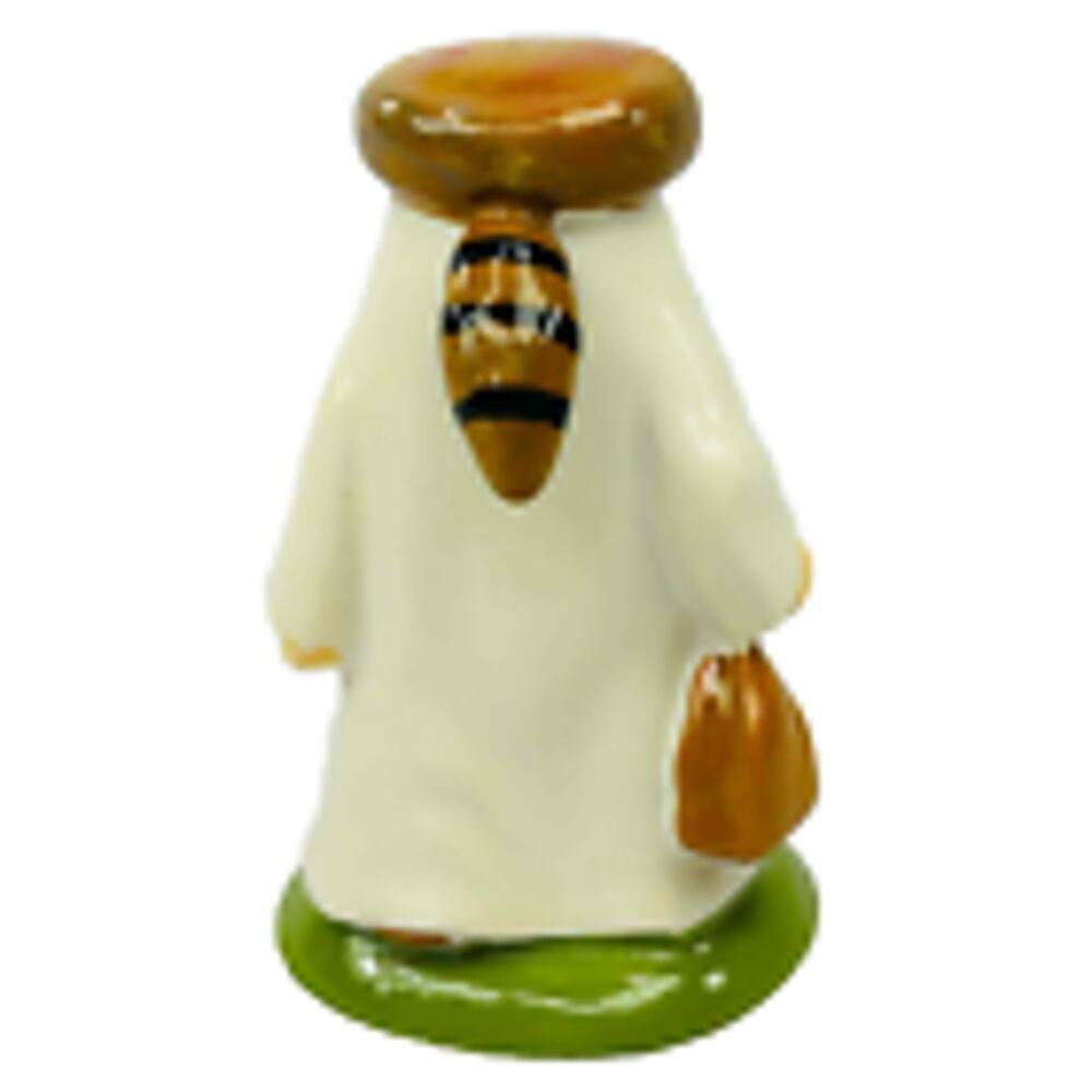 Dept 56 THE GREAT PUMPKIN IS COMING Peanuts Set of‎ 7 in Box 2012 HTF - Picture 8 of 16